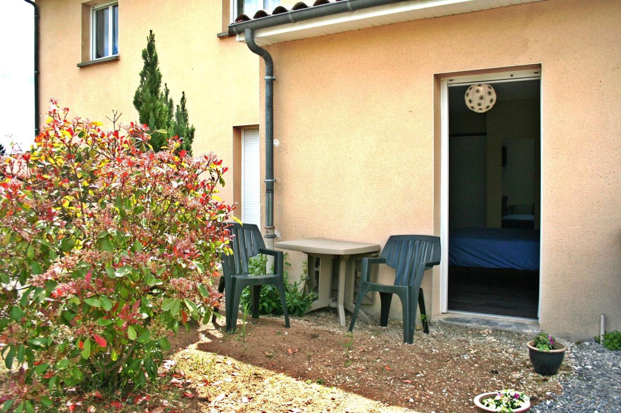 Bonabri Vacances - Chambres D'Hotes Chazelles  Exterior foto