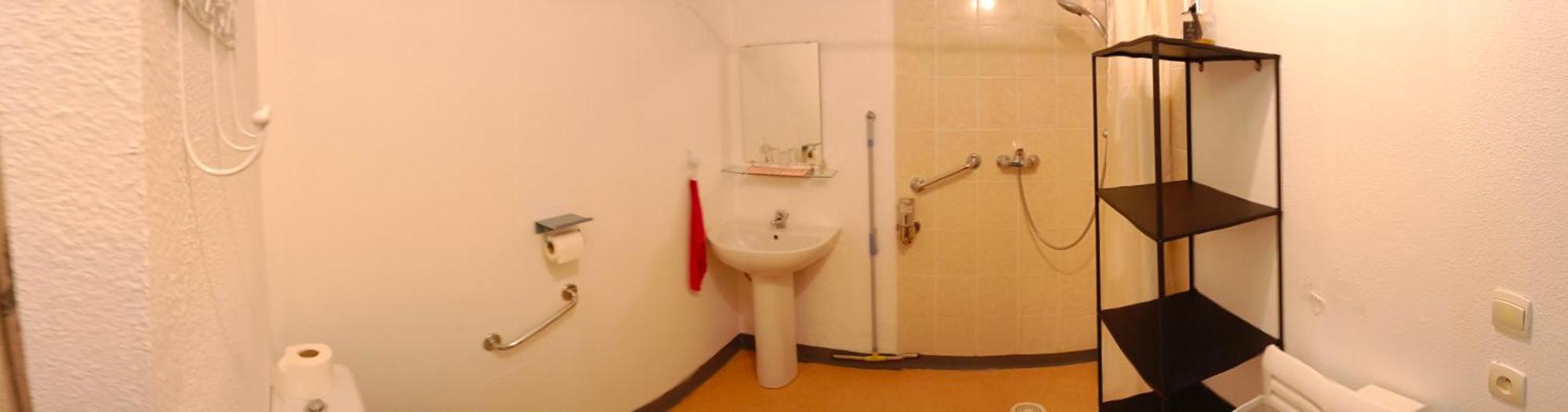 Bonabri Vacances - Chambres D'Hotes Chazelles  Zimmer foto